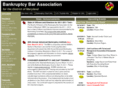 bankruptcybar.org