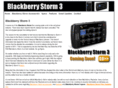 blackberrystorm3.org