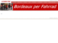 bordeaux-per-fahrrad.com