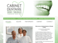 cabinetdentairetheoule.com