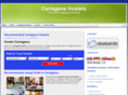 cartagenahostels.com