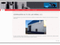 cerrajeriaaltodelasninas.es