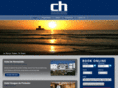 channelhotels.com