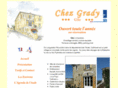 chezgrady.com