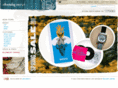 chocodogmerch.com