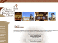 christcovenantcullman.org