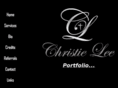 christieleemua.com