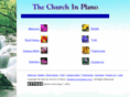 churchinplano.org