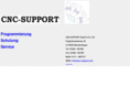 cnc-support.com