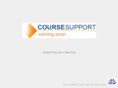 coursesupport.co.uk