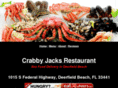 crabby-jacks.com