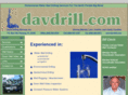 davdrill.com