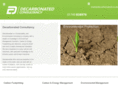 decarbonated-consultancy.com