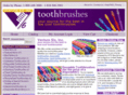 disposabletoothbrushes.com