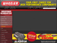 dixiemailorder.com