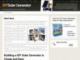 diysolargenerator.com