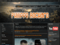 djphilipperochard.ch