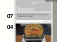 drewbix.com