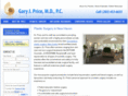 drgaryprice.com