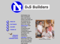 dsbuilders.com