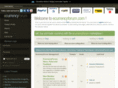 ecurrencyforum.com