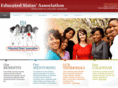 educatedsista.org