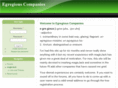 egregiouscompanies.com