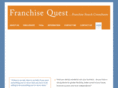 franchise-quest.com