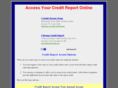 free-instant-credit-reports.us