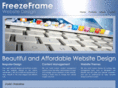 freezeframedesign.com