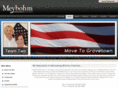 ftgordonhousinginfo.com
