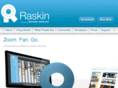getraskin.com