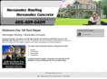 hernandezconcrete.com