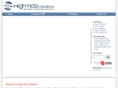 hightidesolutions.com