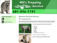 hillstrappingservice.com