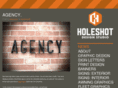 holeshotstudio.com