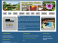 hotel-villa-flores.com