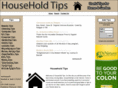 householdtip.net