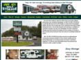hwy101storage.com