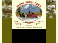 idahosleighrides.com