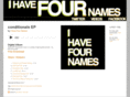 ihavefournames.com