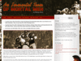 immortalteam.com