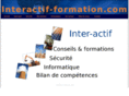 interactif-formation.com