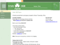 irishhillfarm.net