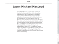 jasonmacleod.com