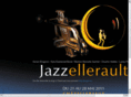 jazzellerault.com