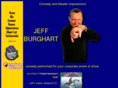 jeffburghart.com
