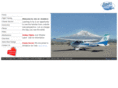 jimandiaviators.com