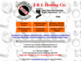 jlhoning.com