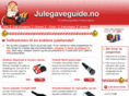 julegaveguide.no